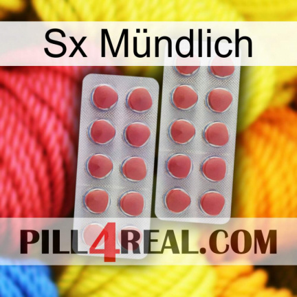 Sx Mündlich 19
